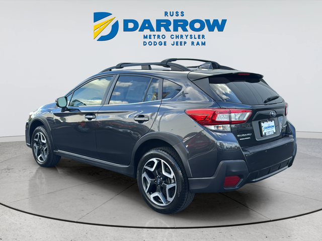 Used 2019 Gray Subaru 2.0i Limited image 3