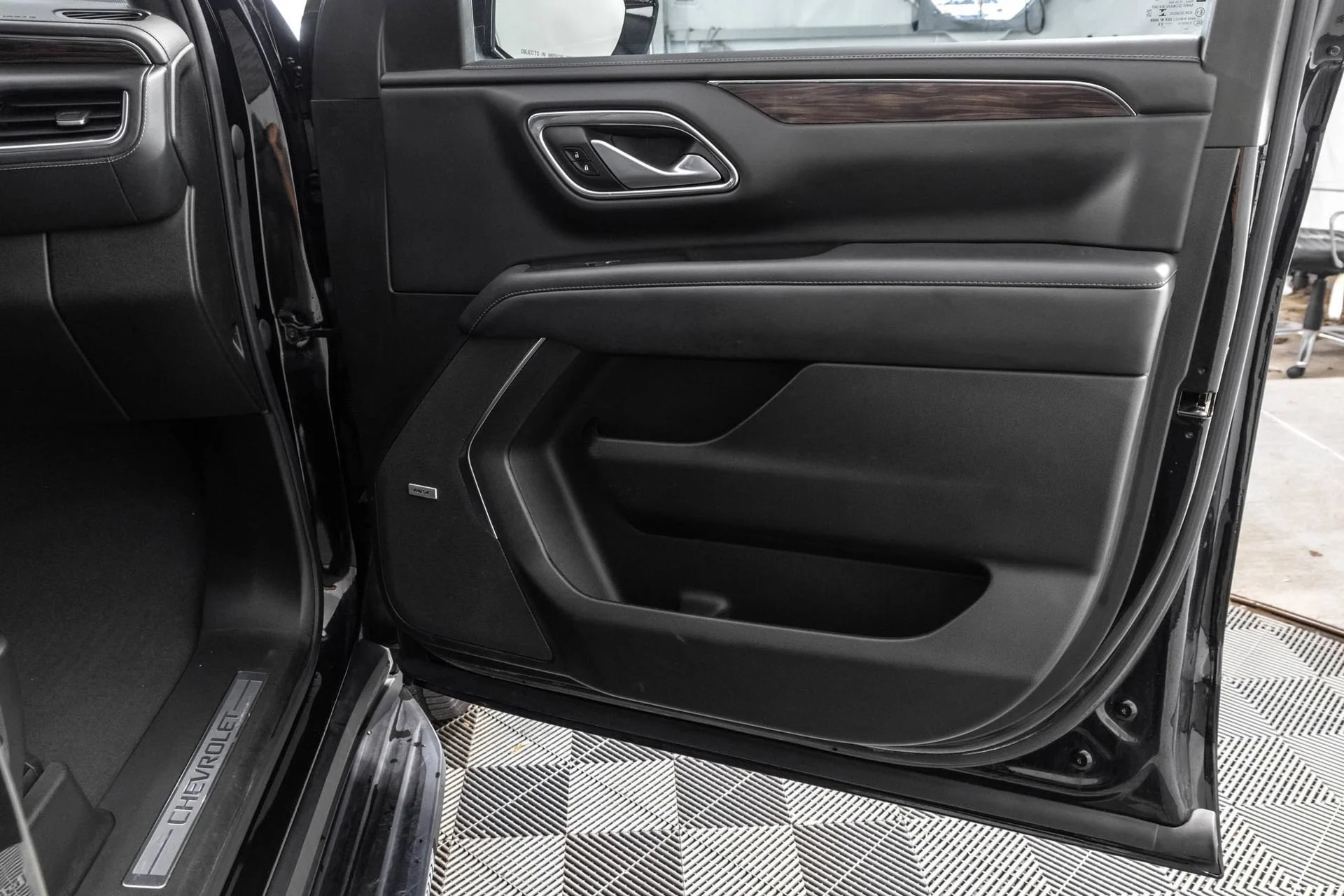 Used 2022 Black Chevrolet LT image 47