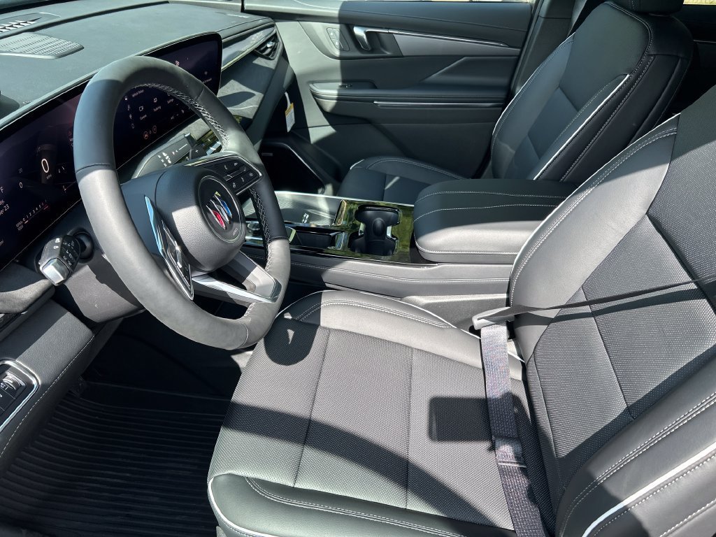2027 Buick Enclave Sport Touring - Photo 34