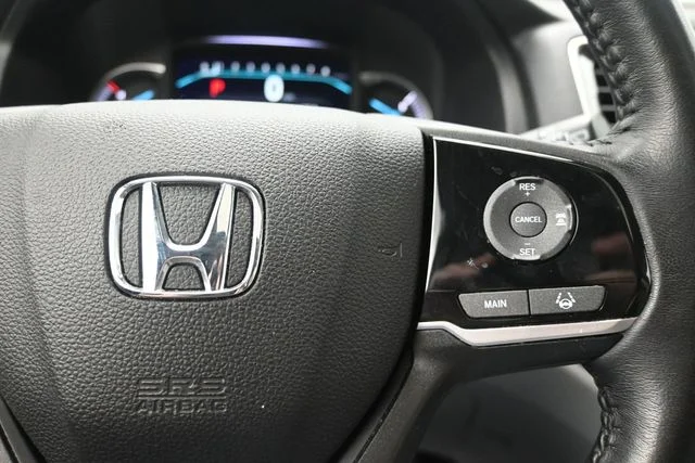 2022 Honda Pilot Touring - Photo 31