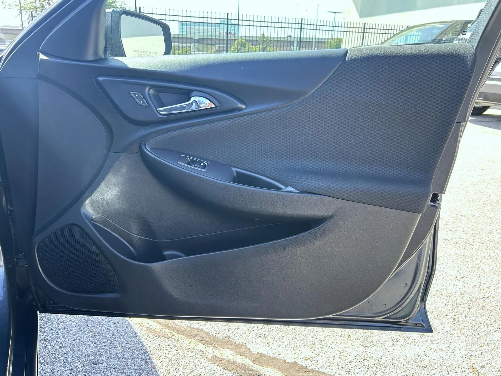 Certified Used 2020 Gray Chevrolet LS image 15