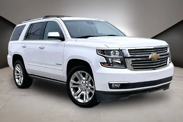 Used 2020 Beige Chevrolet Premier image 2