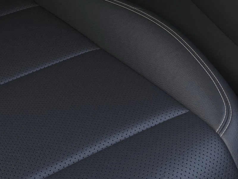 New 2027 Summit White GMC Elevation image 27