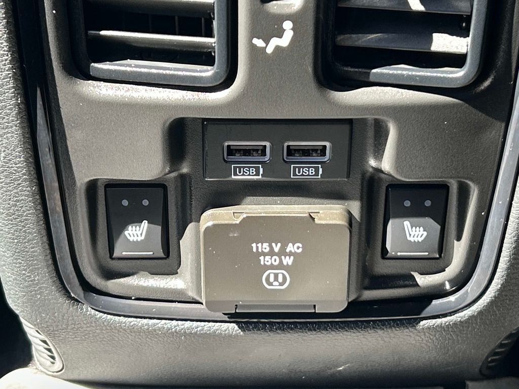 Used 2022 Black Dodge R/T Plus image 23