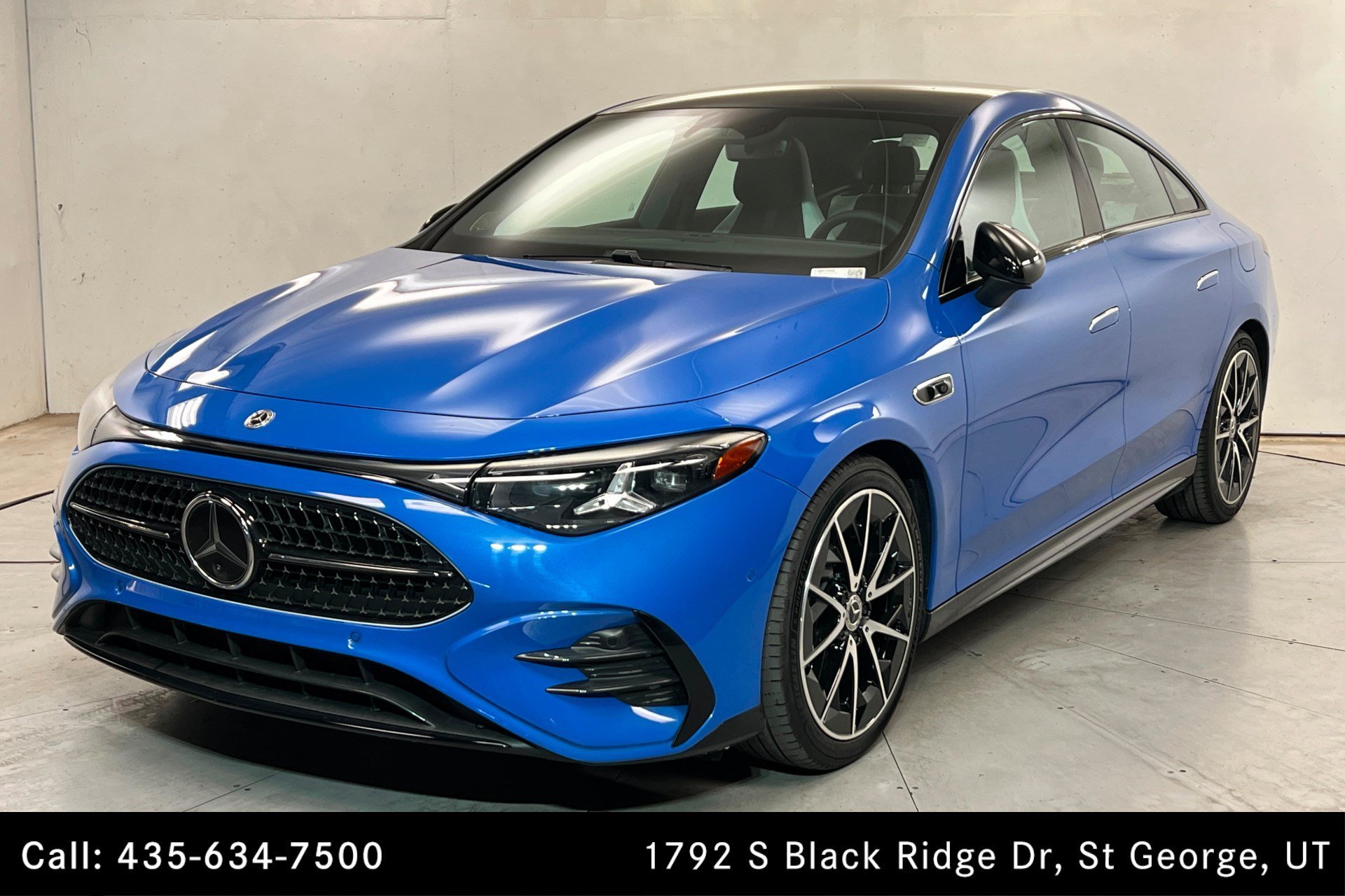 2027 Mercedes-Benz CLA