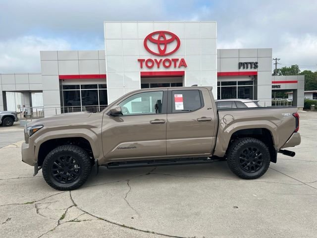 New 2026 Mudbath Toyota  TRD Sport image 12