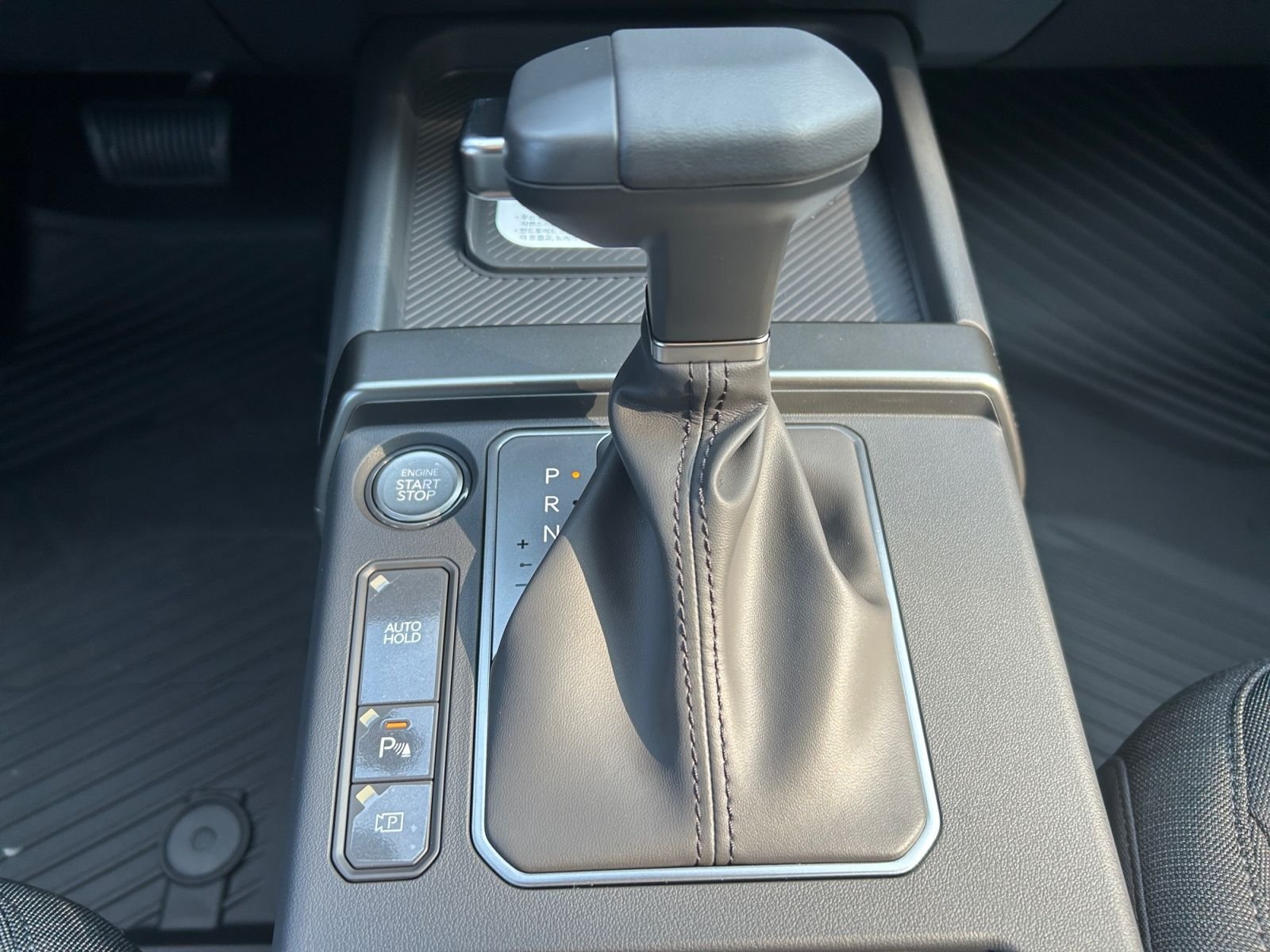 New 2027 Interstellar Gray Kia S image 26