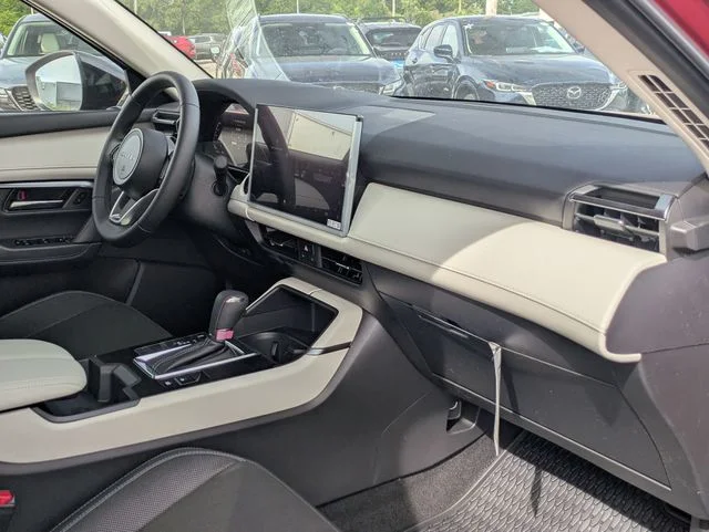 New 2026 Red Mazda 2.5 S Preferred image 27