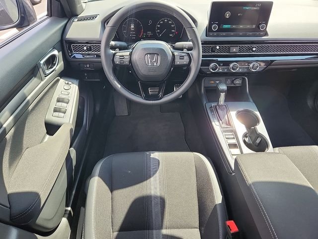 2023 Honda Civic Sport - Photo 11