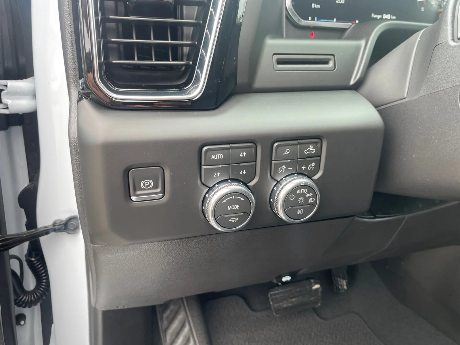 New 2026 Glacier White Tricoat GMC Denali image 16