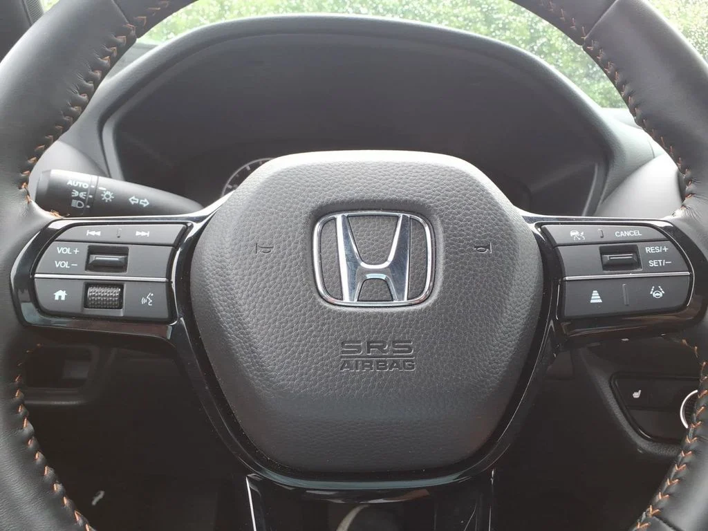 Used 2026 Blue Honda Sport image 42