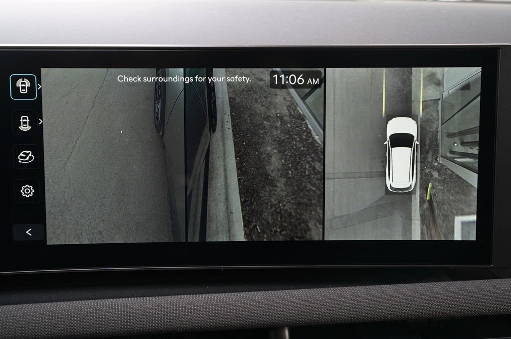 New 2026 Shimmering Silver Hyundai Limited image 41