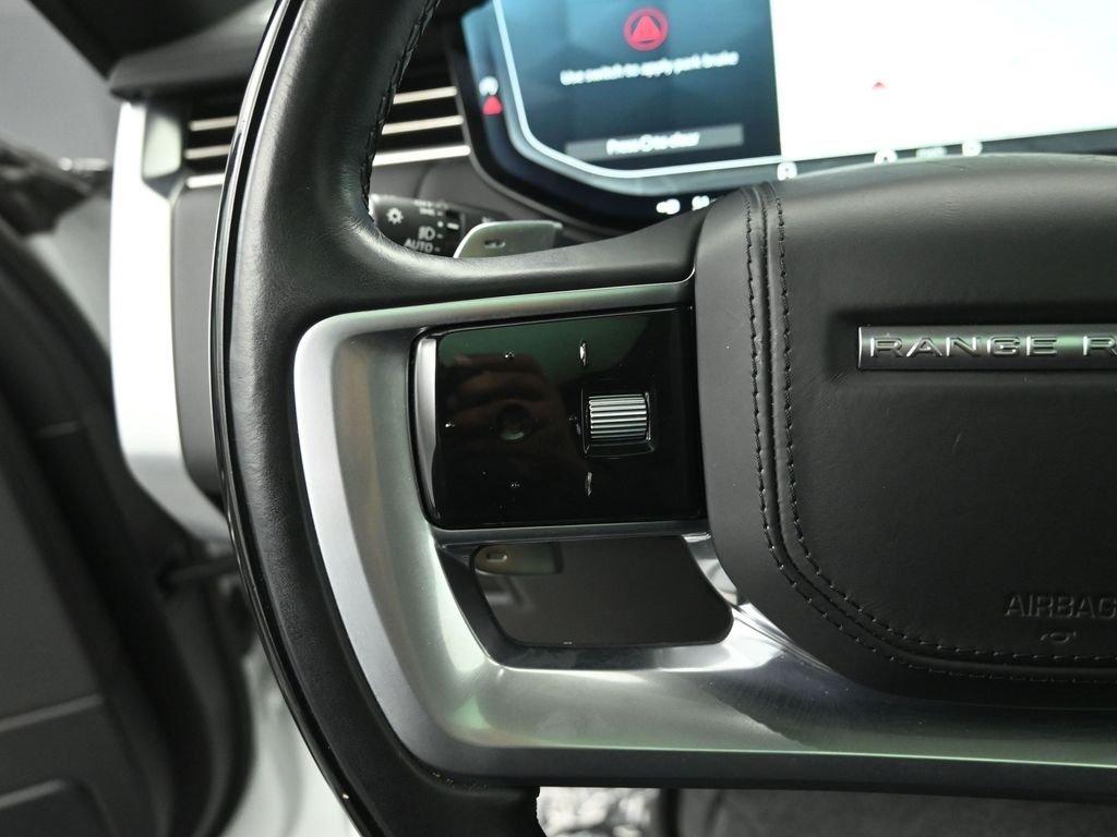 2023 LAND ROVER RANGE ROVER - Image 15
