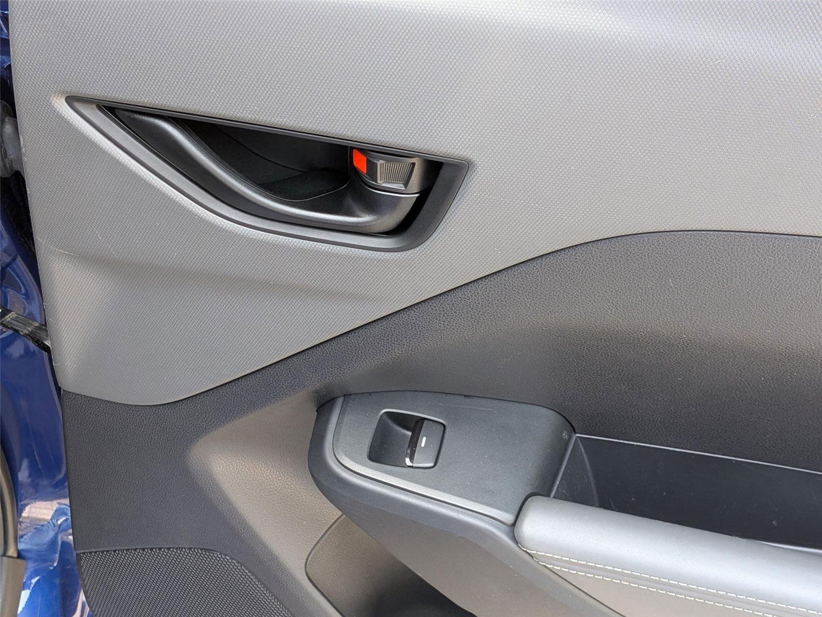 Used 2024 Sapphire Blue Pearl Subaru Premium image 30