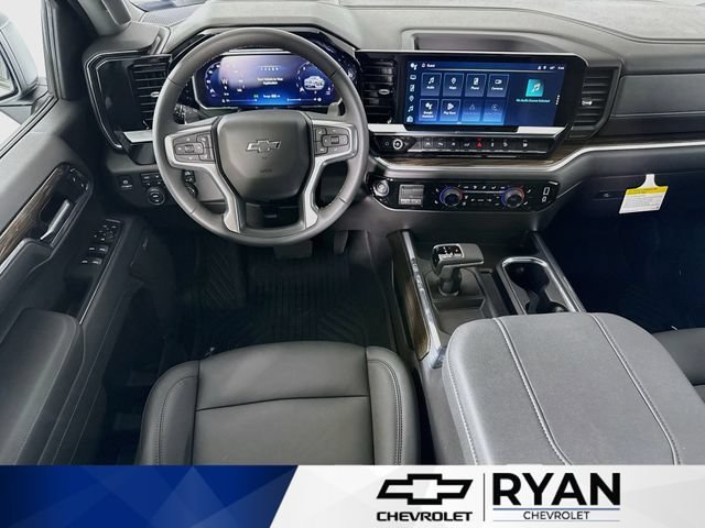 2026 Chevrolet Silverado 1500 RST - Photo 23