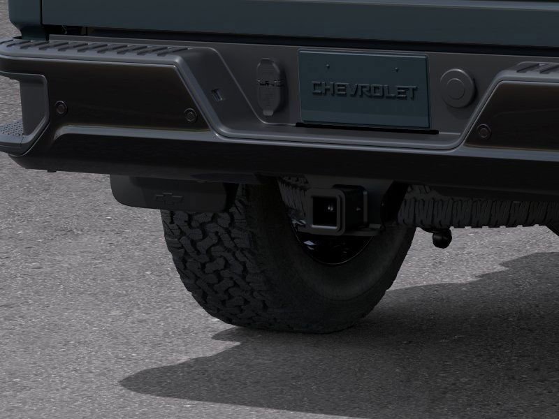 2026 Chevrolet Silverado 2500 HD LT - Photo 14