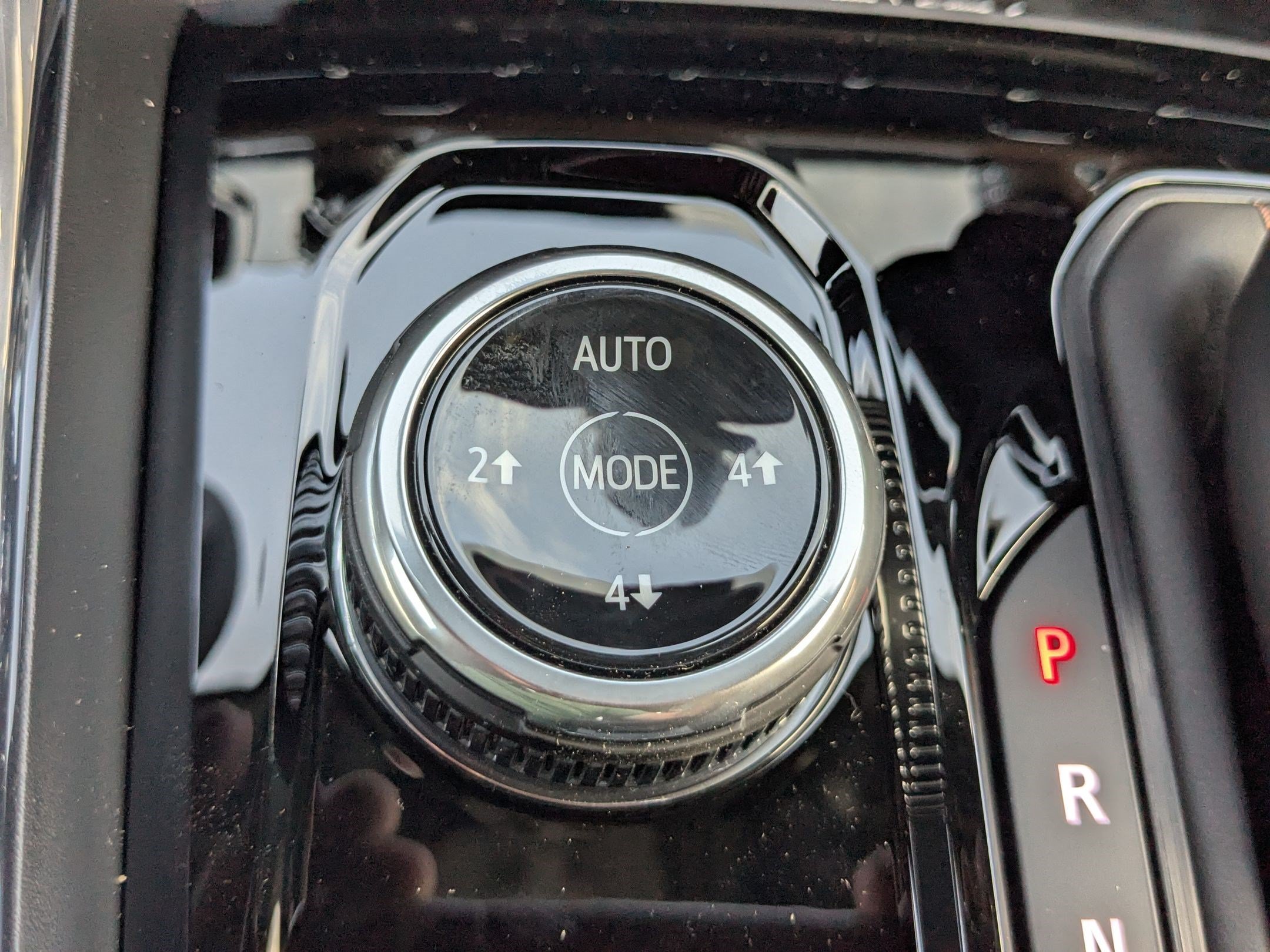2026 GMC Canyon AT4 - Photo 21