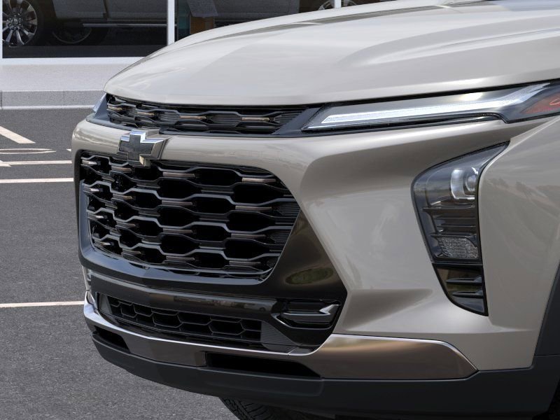 New 2026 White Sands Chevrolet ACTIV image 15