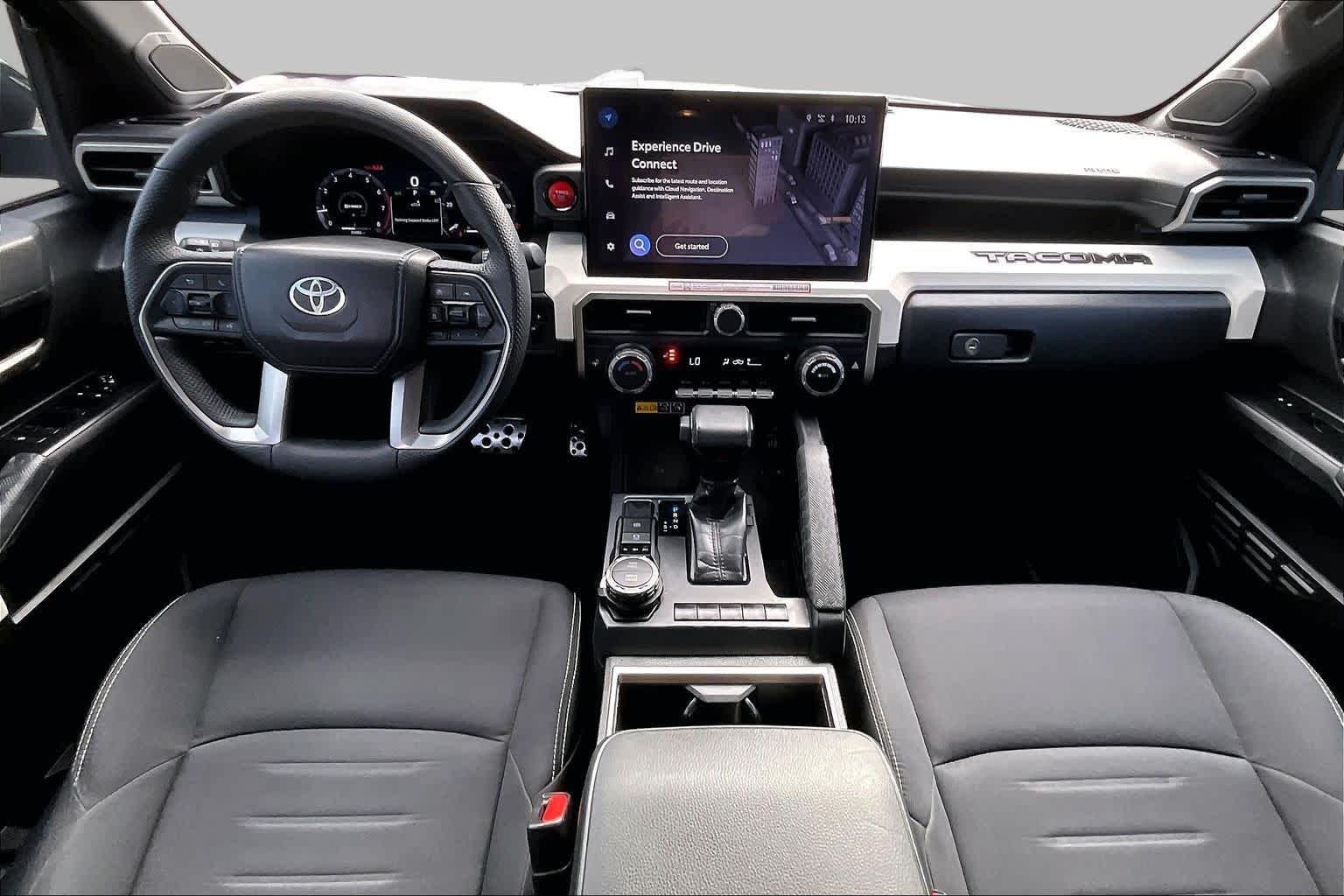 Used 2024 Underground Toyota TRD Sport image 13