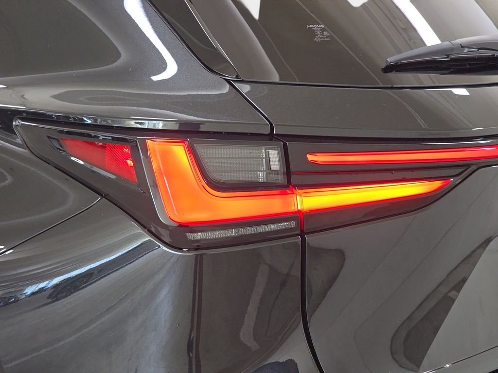 Used 2024 Caviar Lexus 350h Luxury image 30