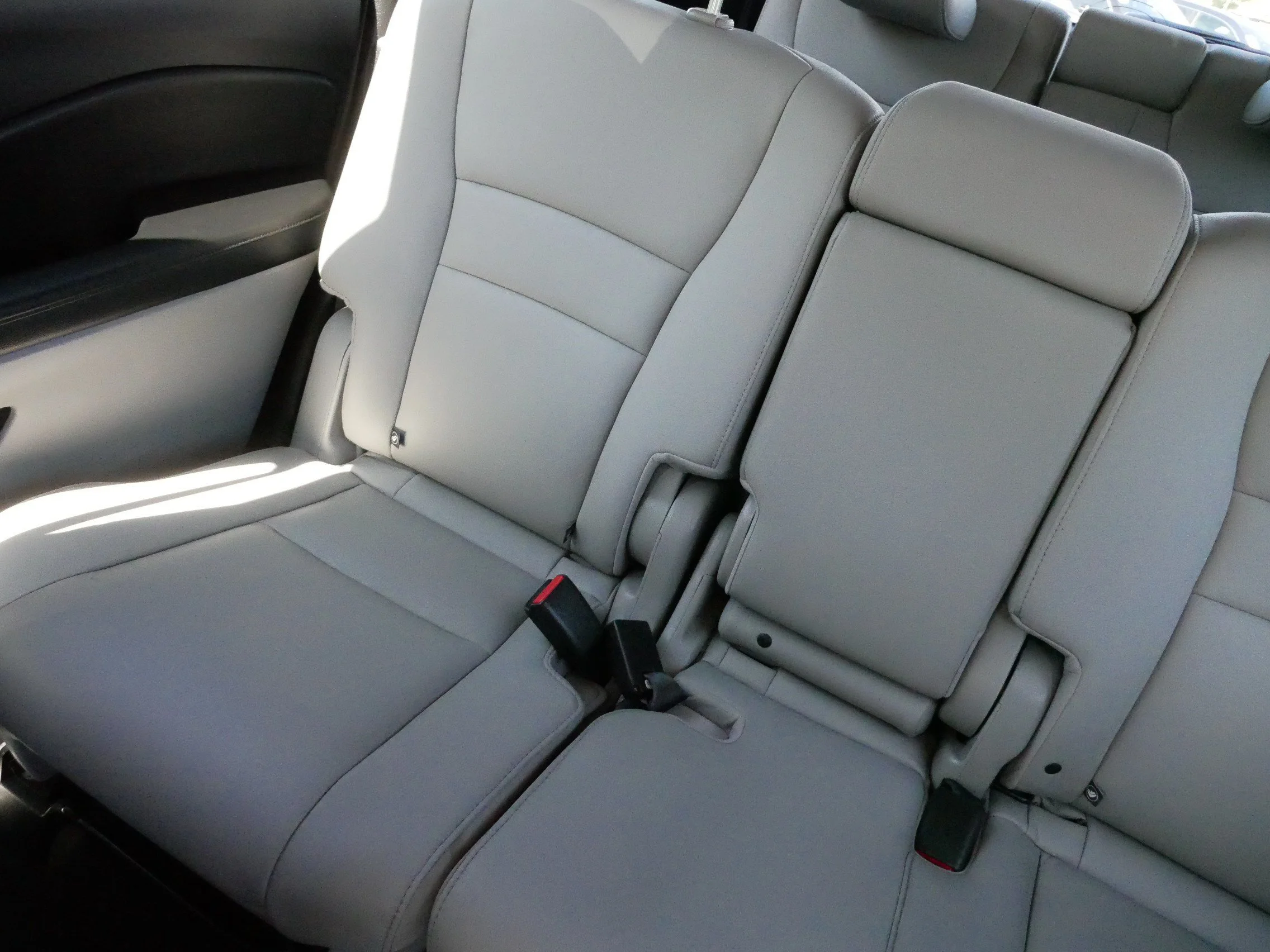 2019 Honda Pilot EX-L - Photo 12