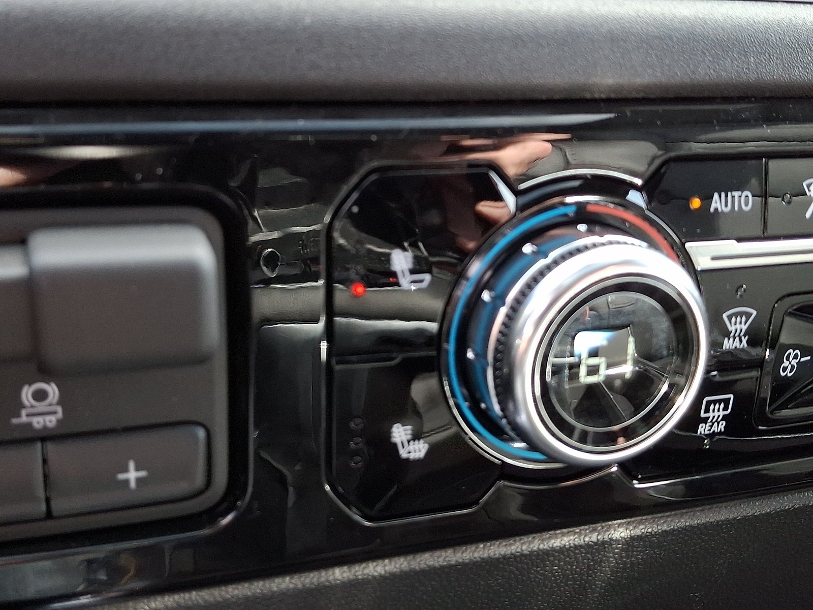 2026 GMC Sierra 1500 Elevation - Photo 22