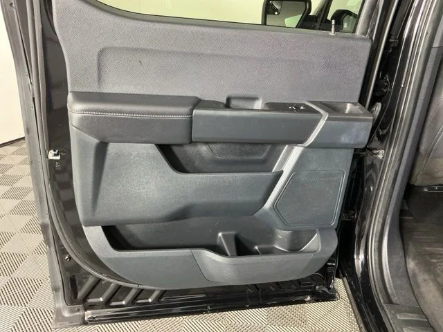 Used 2023 Black Ford XL image 23