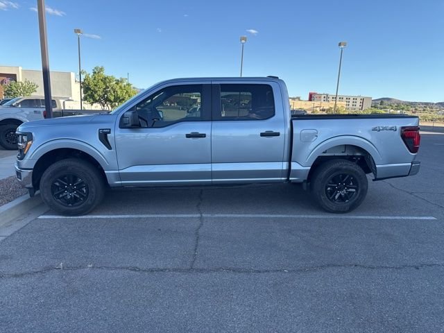 2025 Ford F-150 XL - Photo 44