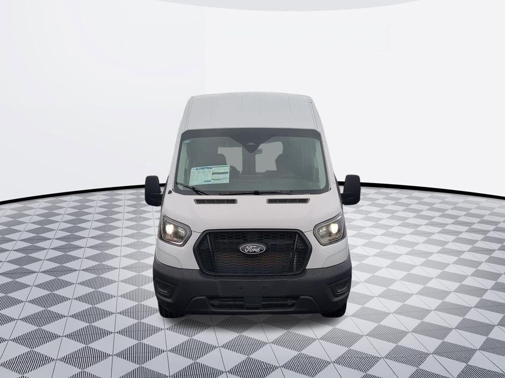 2026 Ford Transit Van Base - Photo 8