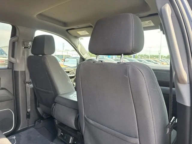 Used 2022 Titanium Rush Metallic GMC Elevation image 46