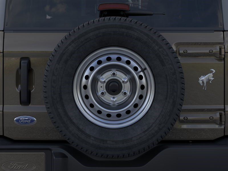 New 2026 Marsh Gray Ford Base image 24