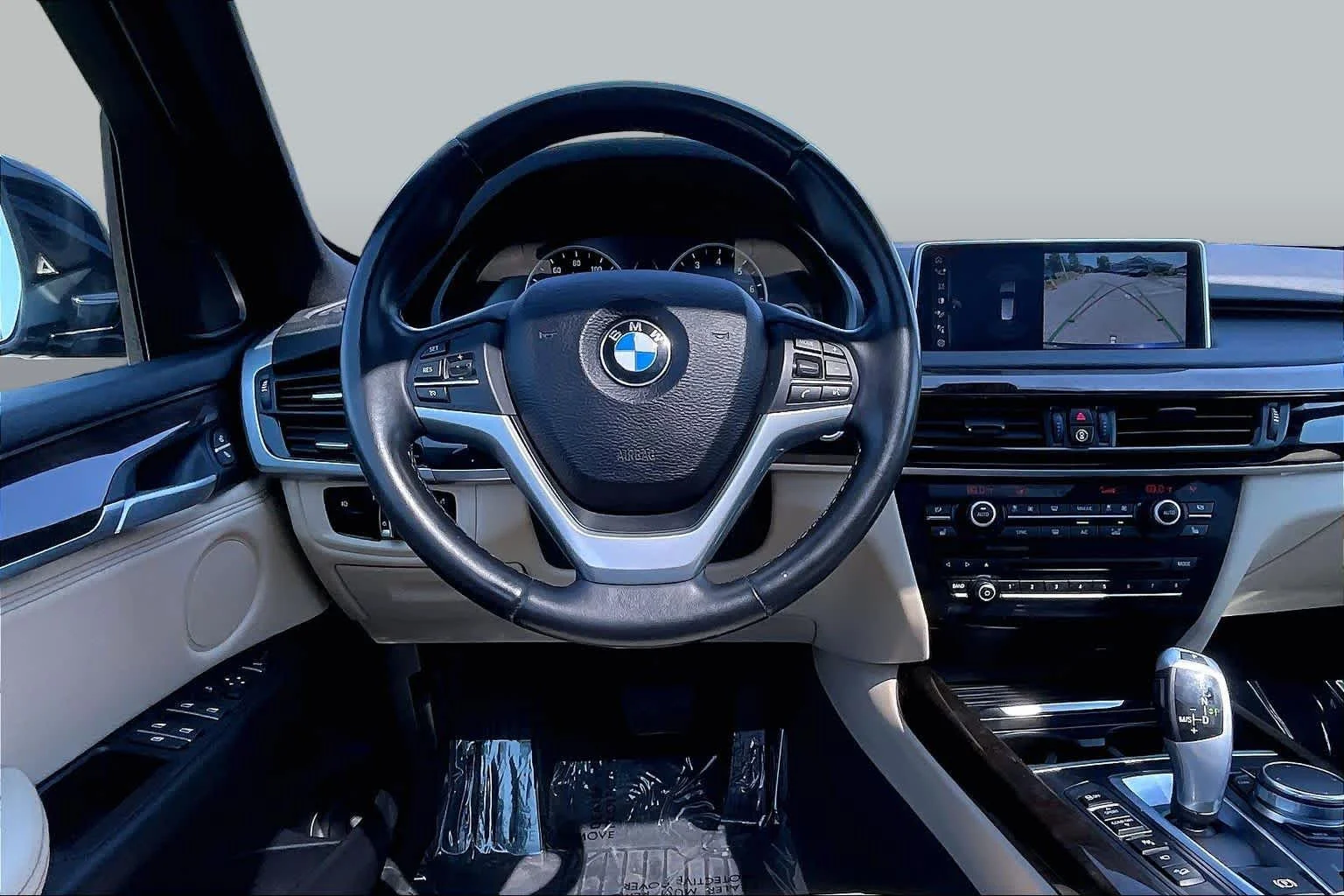 Pre-Owned 2017 BMW X5 XDrive35i