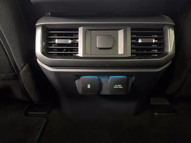 Used 2021 Gray Ford XLT image 13