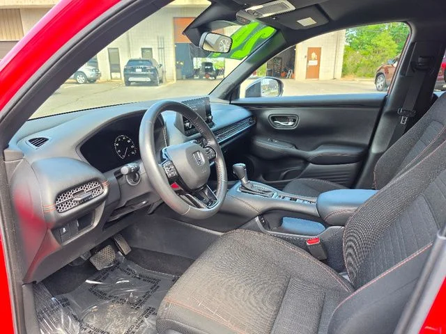Used 2024 Milano Red Honda Sport image 20