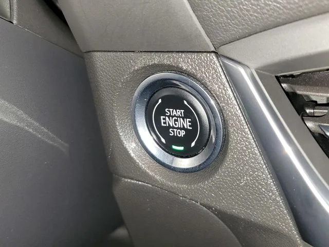 Certified Used 2024 White Buick Preferred image 20