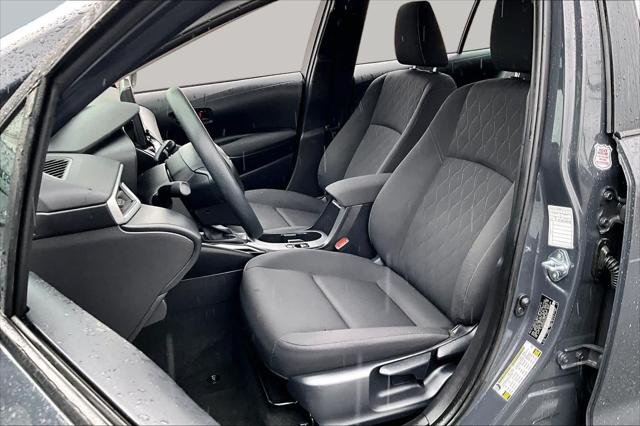 Certified Used 2026 UNDERGROUND Toyota  image 9