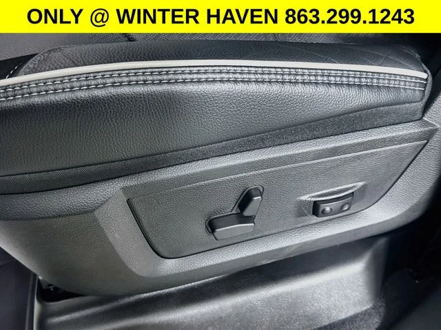 Used 2026 White Ram Laramie image 20