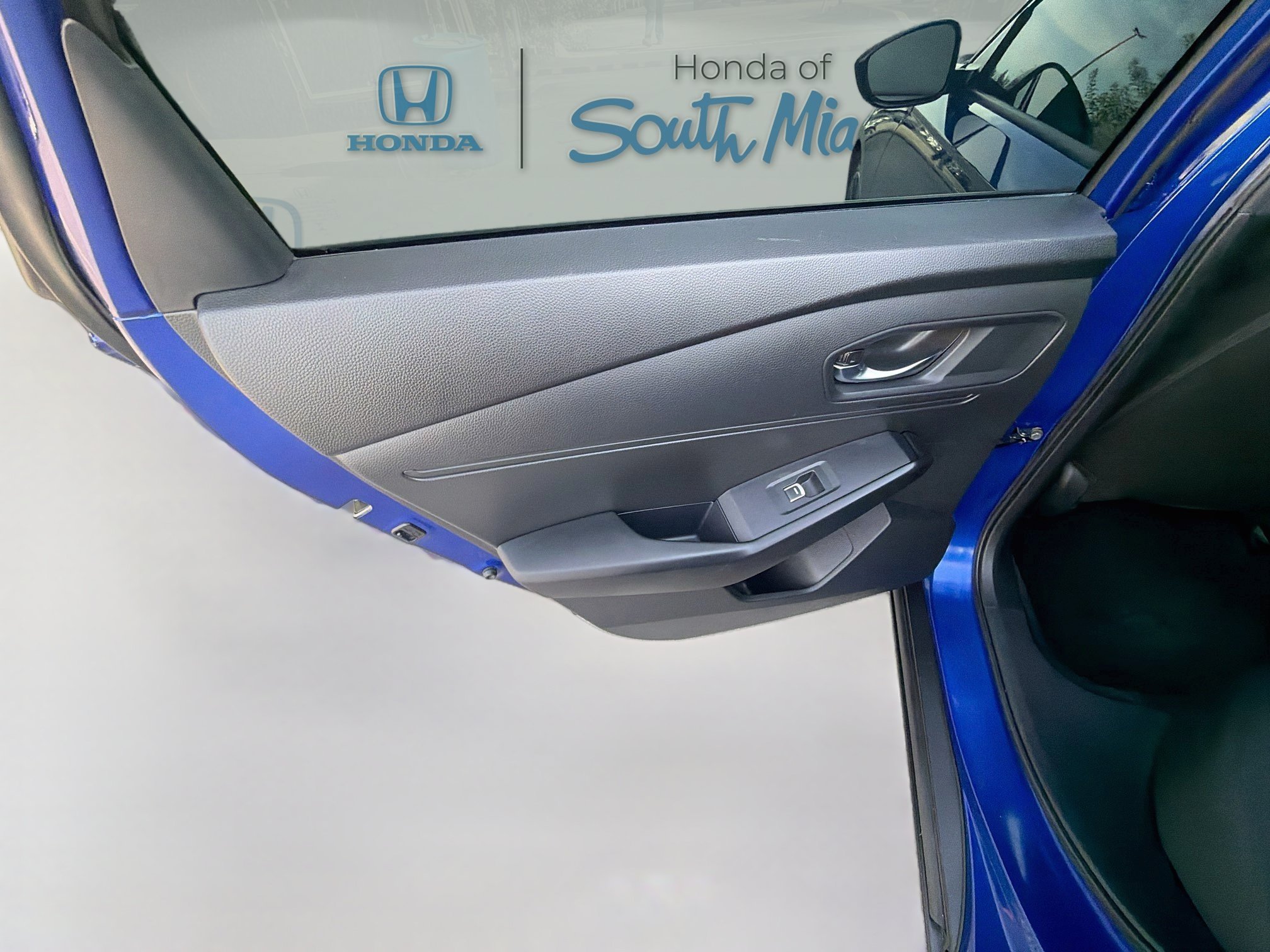 2023 Honda Accord Hybrid Sport - Photo 24