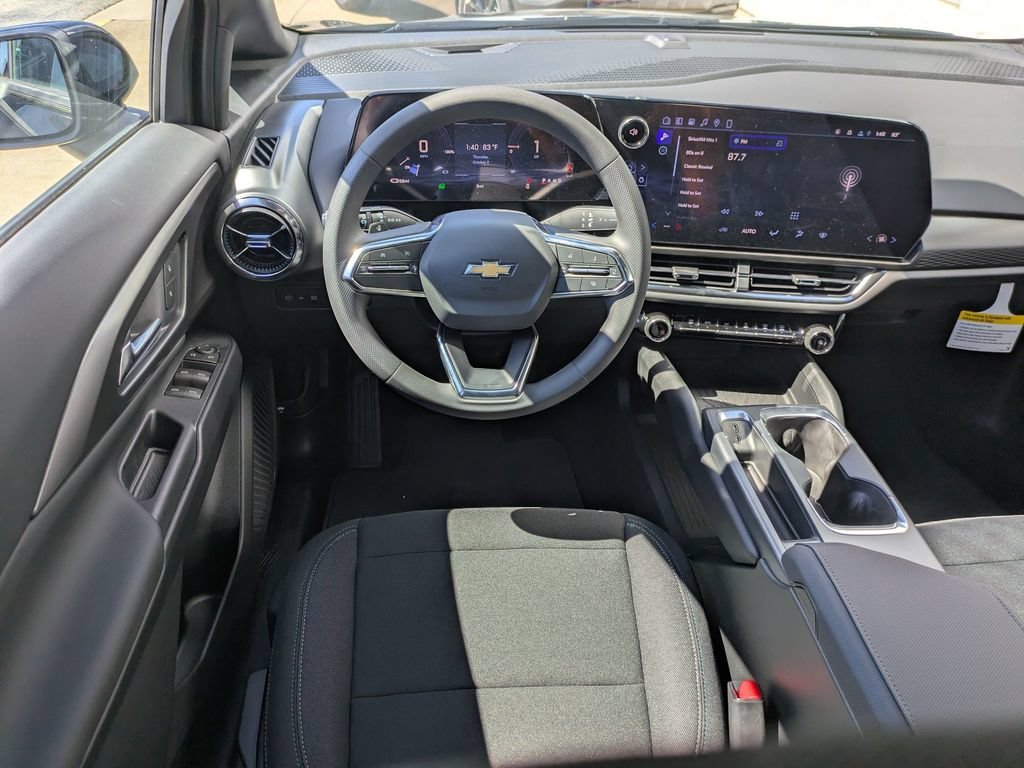2026 Chevrolet Equinox EV 1LT - Photo 15