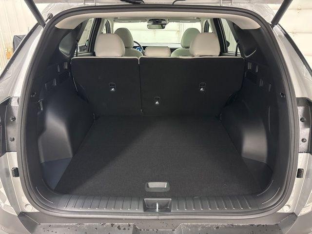 New 2026 Silver Hyundai Limited AWD image 39
