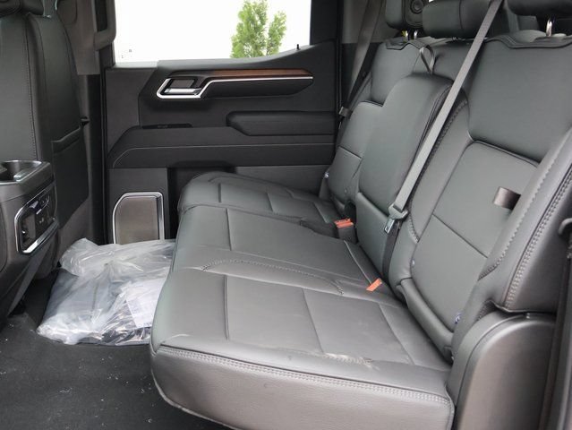 2026 GMC Sierra 1500 Denali - Photo 16