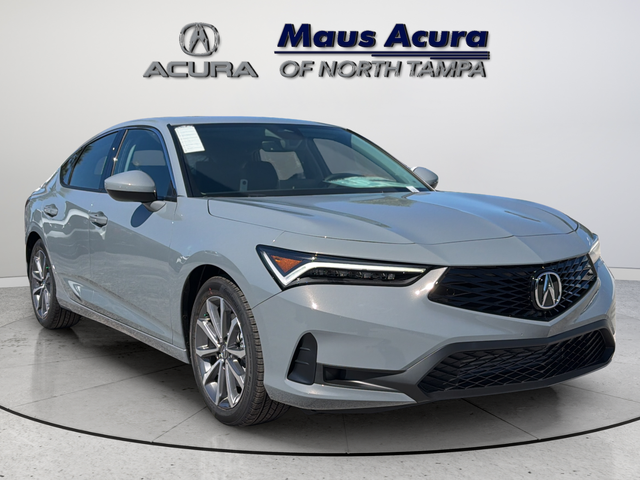 2026 Acura Integra Base