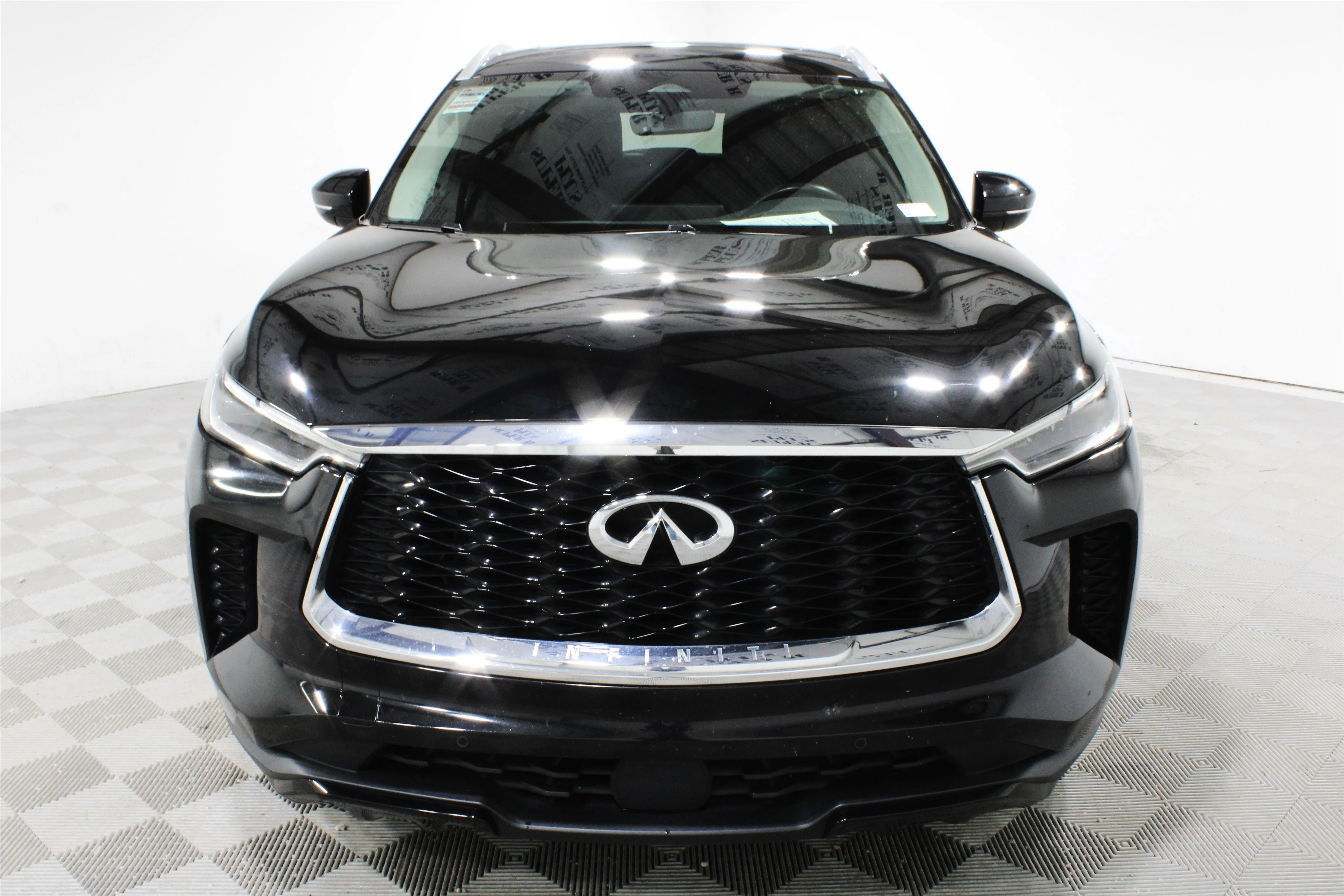 2023 INFINITI QX60 LUXE - Photo 35
