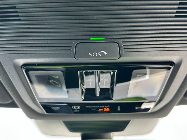 New 2026 Opal White Pearl Volkswagen 2.0T SE R-Line Black image 38