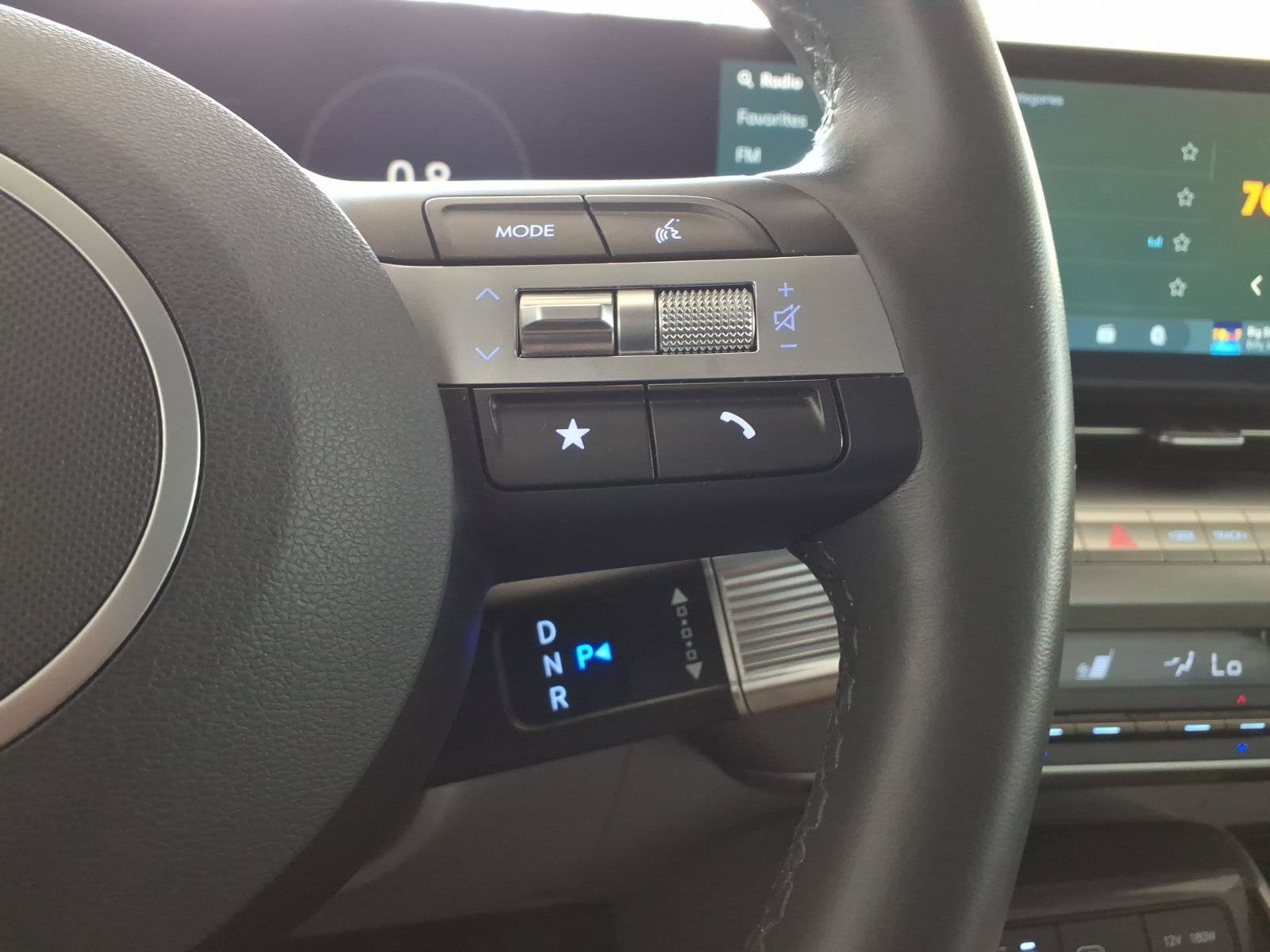 2024 Hyundai Kona SEL - Photo 28