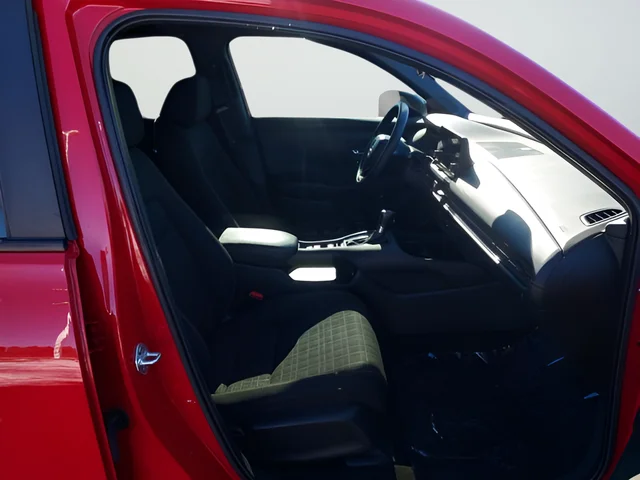 Used 2023 Red Honda Sport image 19