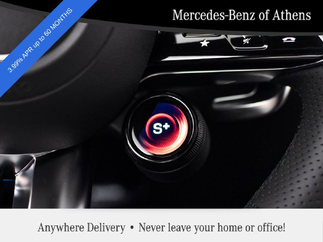 New 2026 Cirrus Silver Metallic Mercedes-Benz GLC 43 AMG® image 30
