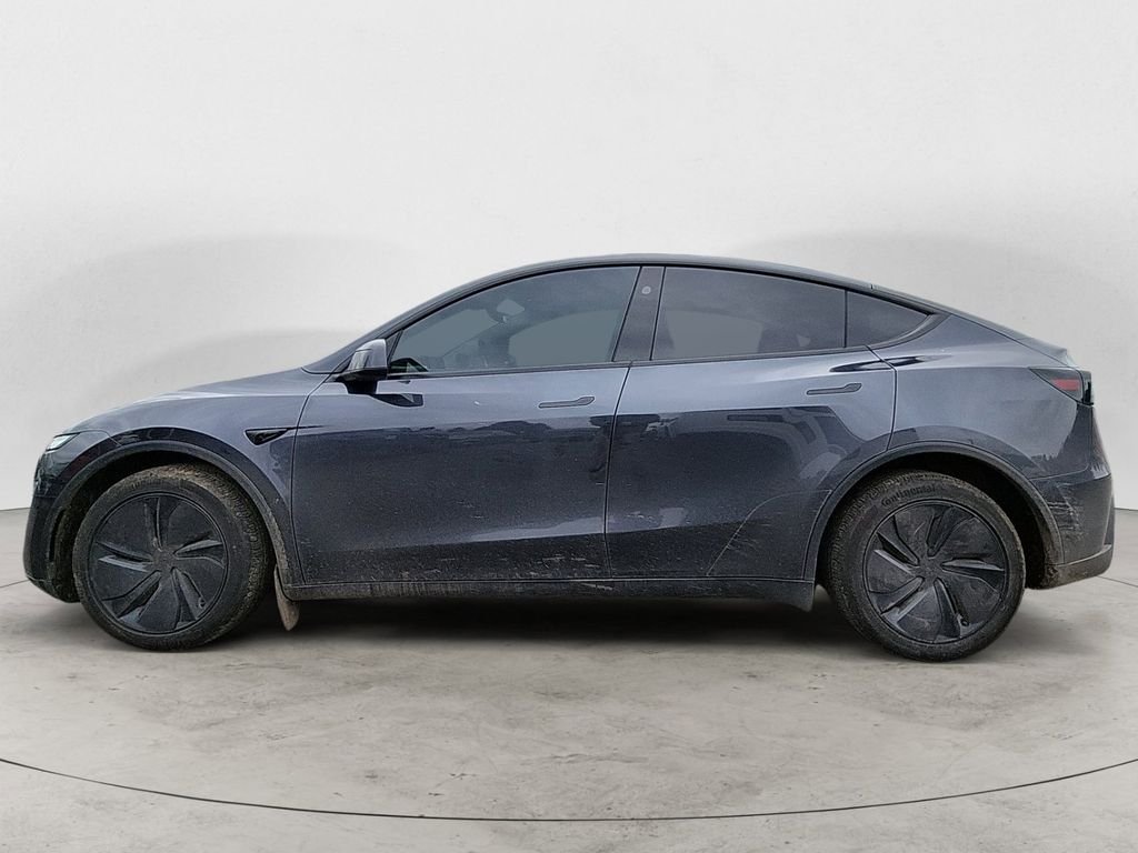 Used 2026 Tesla Model Y Standard with VIN 7SAYGDED8TF442258 for sale in Vancouver, WA