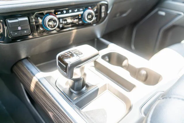 Used 2022 Blue Chevrolet RST image 32