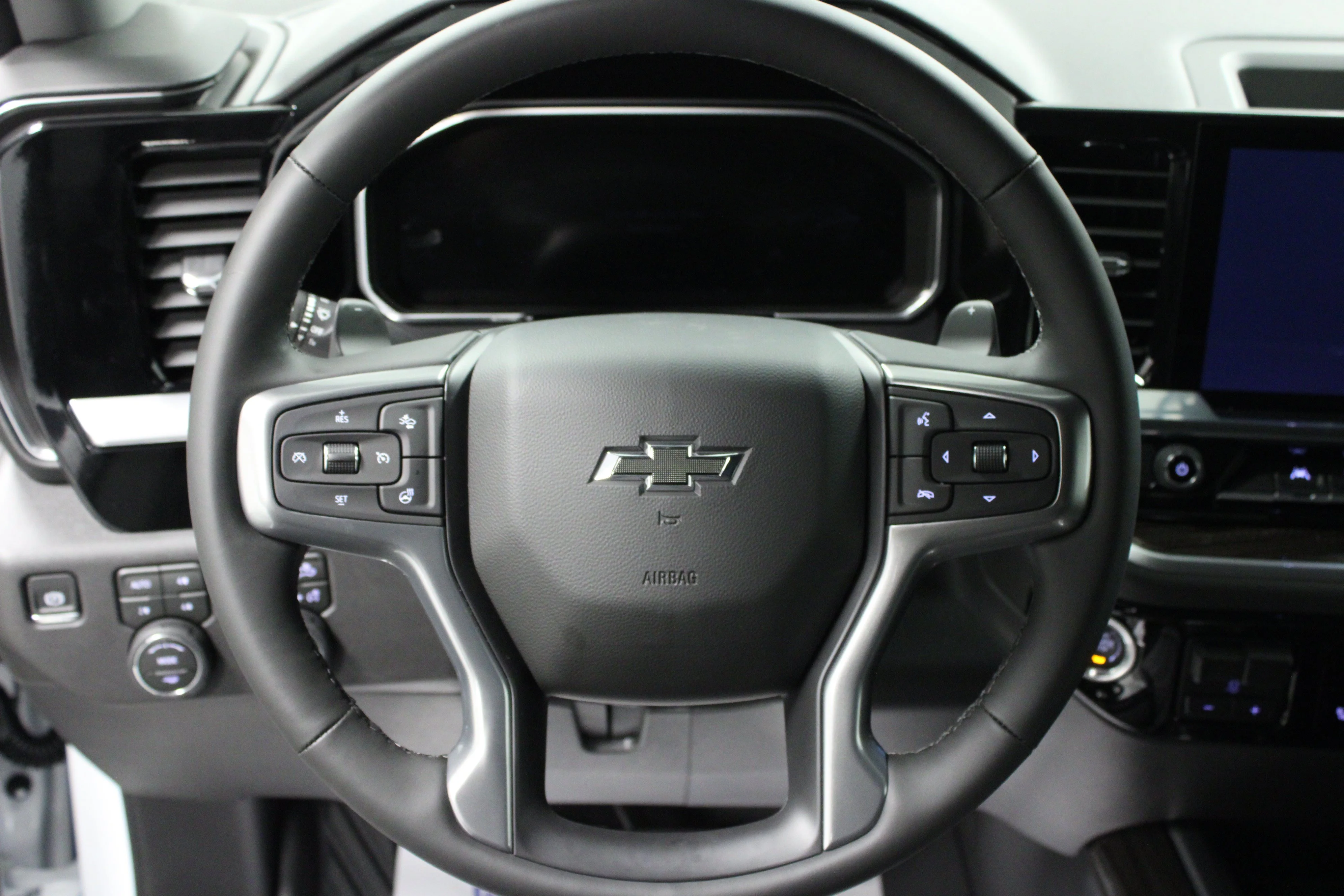 2026 Chevrolet Silverado 1500 LT Trail Boss - Photo 16